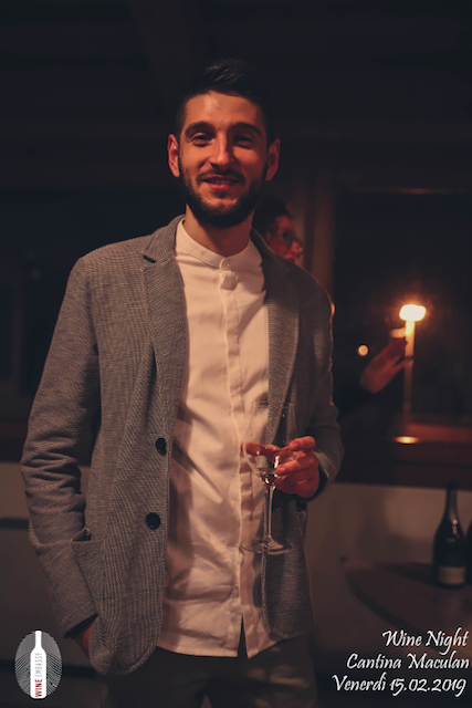 foto Evento Wine Embassy – Wine Night @ Maculan – 15 Febbraio 2019 – 11