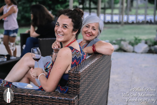 foto Evento Wine Embassy – Palladio Wines 05.07.2019 – 110