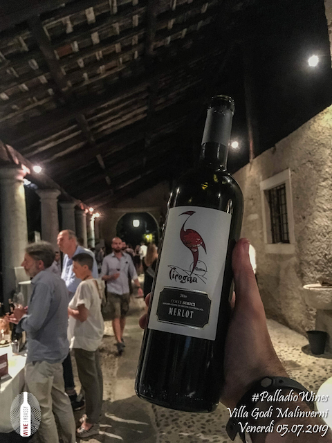 foto Evento Wine Embassy – Palladio Wines 05.07.2019 – 5