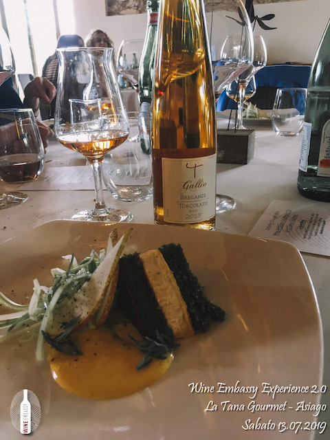 foto Evento Wine Embassy – WE Experience 2 @ La Tana Gourmet 13.07.2019 – 11