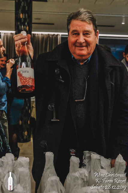 foto Evento Wine Embassy – Wine Christmas @ K-Farm 28.12.2019 – 70