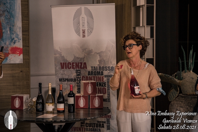 foto Evento Wine Embassy – Experience@Garibaldi 28.08.2021 – 20