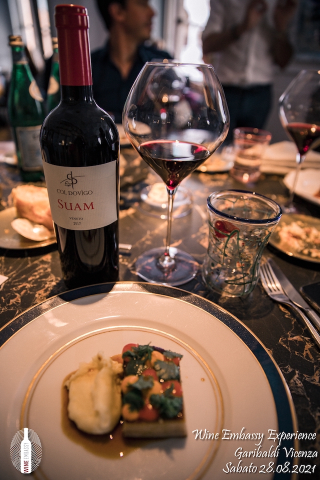 foto Evento Wine Embassy – Experience@Garibaldi 28.08.2021 – 27