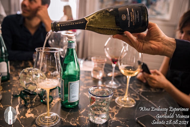 foto Evento Wine Embassy – Experience@Garibaldi 28.08.2021 – 36