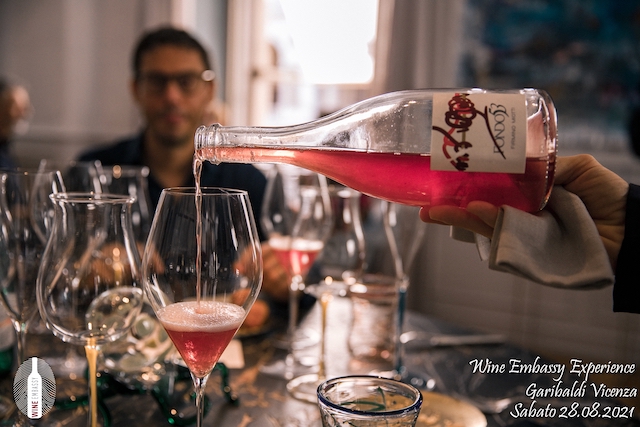 foto Evento Wine Embassy – Experience@Garibaldi 28.08.2021 – 38