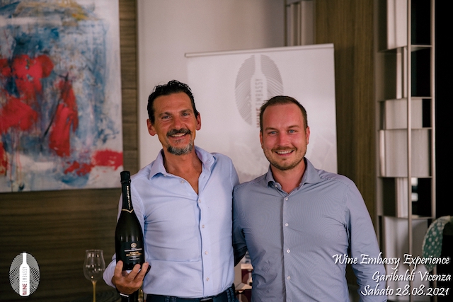 foto Evento Wine Embassy – Experience@Garibaldi 28.08.2021 – 42