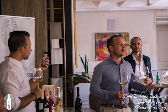 foto Evento Wine Embassy – Experience@Garibaldi 28.08.2021 – 43