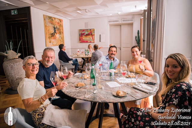 foto Evento Wine Embassy – Experience@Garibaldi 28.08.2021 – 46