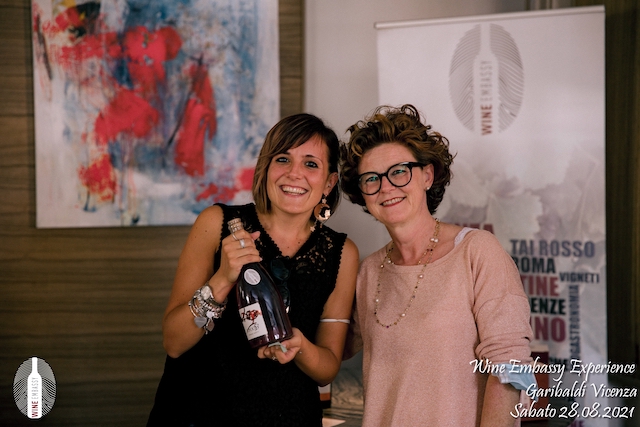 foto Evento Wine Embassy – Experience@Garibaldi 28.08.2021 – 47