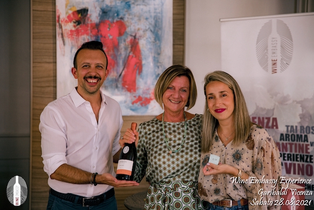 foto Evento Wine Embassy – Experience@Garibaldi 28.08.2021 – 49