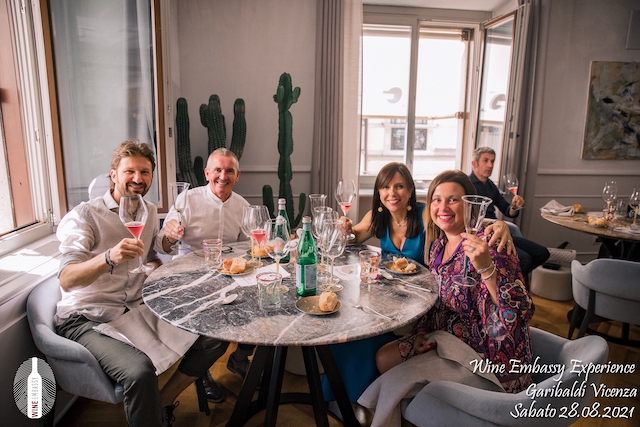 foto Evento Wine Embassy – Experience@Garibaldi 28.08.2021 – 57