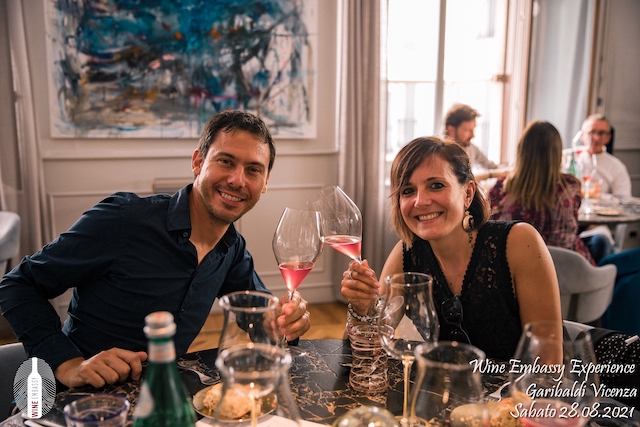foto Evento Wine Embassy – Experience@Garibaldi 28.08.2021 – 58