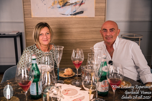 foto Evento Wine Embassy – Experience@Garibaldi 28.08.2021 – 60