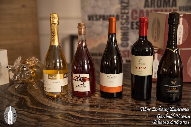 foto Evento Wine Embassy – Experience@Garibaldi 28.08.2021 – 61