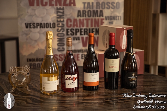 foto Evento Wine Embassy – Experience@Garibaldi 28.08.2021 – 65
