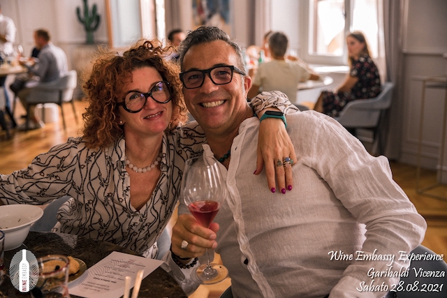 foto Evento Wine Embassy – Experience@Garibaldi 28.08.2021 – 67
