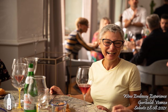 foto Evento Wine Embassy – Experience@Garibaldi 28.08.2021 – 72