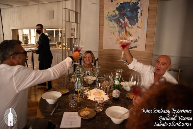 foto Evento Wine Embassy – Experience@Garibaldi 28.08.2021 – 73