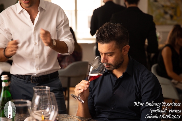 foto Evento Wine Embassy – Experience@Garibaldi 28.08.2021 – 75