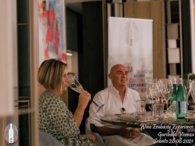 foto Evento Wine Embassy – Experience@Garibaldi 28.08.2021 – 83