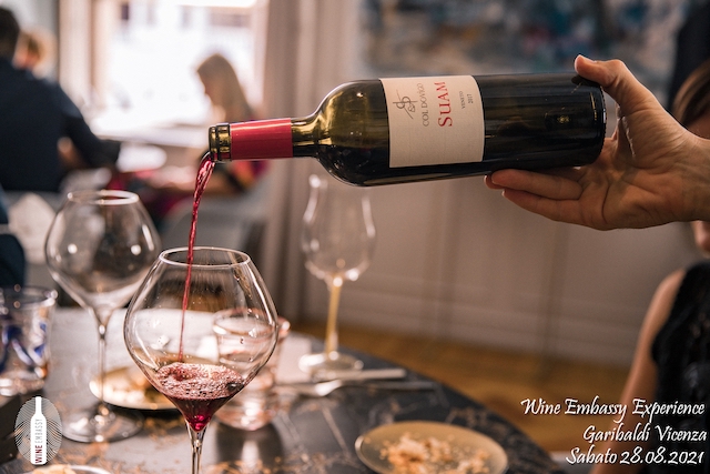 foto Evento Wine Embassy – Experience@Garibaldi 28.08.2021 – 85