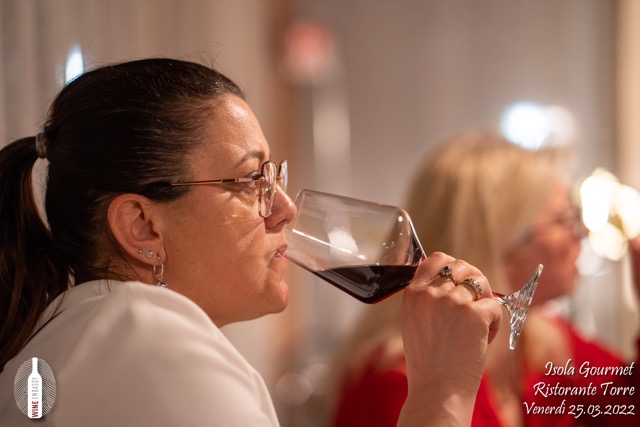 foto Evento Wine Embassy – Isola Gourmet@RistoranteTorre 25.03.2022 – 30