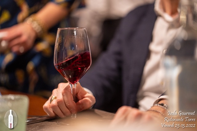 foto Evento Wine Embassy – Isola Gourmet@RistoranteTorre 25.03.2022 – 32