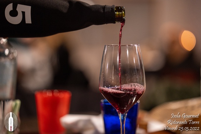 foto Evento Wine Embassy – Isola Gourmet@RistoranteTorre 25.03.2022 – 34