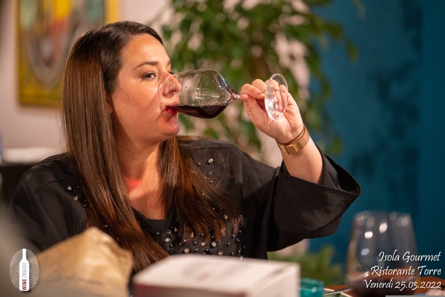 foto Evento Wine Embassy – Isola Gourmet@RistoranteTorre 25.03.2022 – 37