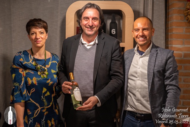 foto Evento Wine Embassy – Isola Gourmet@RistoranteTorre 25.03.2022 – 46