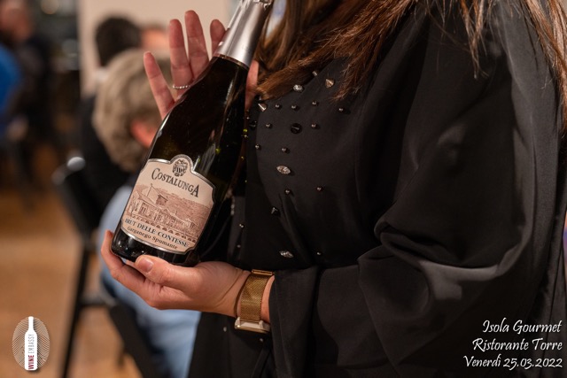 foto Evento Wine Embassy – Isola Gourmet@RistoranteTorre 25.03.2022 – 52