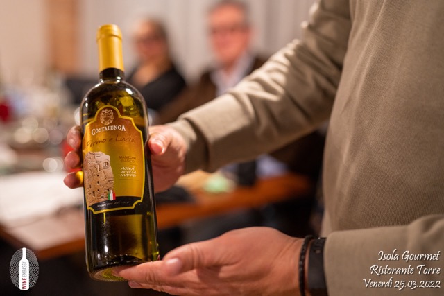 foto Evento Wine Embassy – Isola Gourmet@RistoranteTorre 25.03.2022 – 54