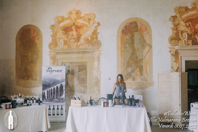 Foto Wine Embassy – evento Palladio Wines 01.07.2022 – 1