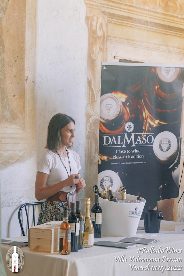 Foto Wine Embassy – evento Palladio Wines 01.07.2022 – 25