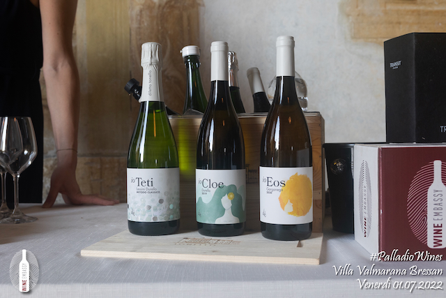 Foto Wine Embassy – evento Palladio Wines 01.07.2022 – 28