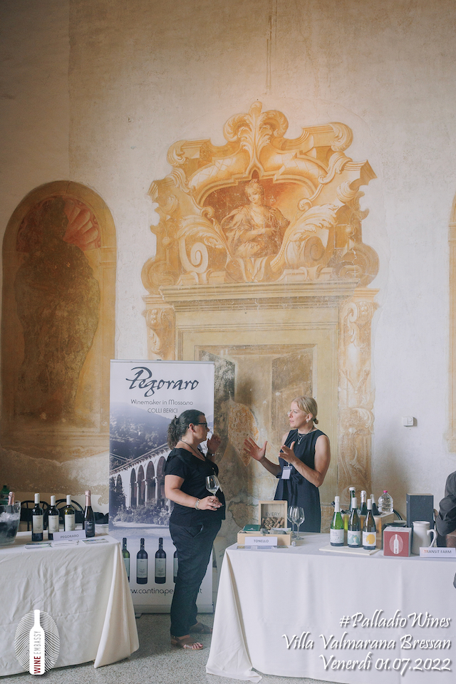 Foto Wine Embassy – evento Palladio Wines 01.07.2022 – 29
