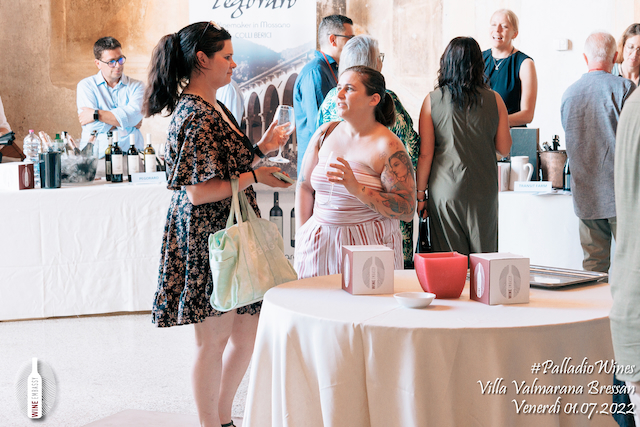 Foto Wine Embassy – evento Palladio Wines 01.07.2022 – 34