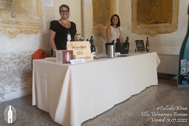 Foto Wine Embassy – evento Palladio Wines 01.07.2022 – 4