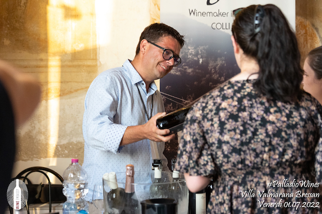 Foto Wine Embassy – evento Palladio Wines 01.07.2022 – 44
