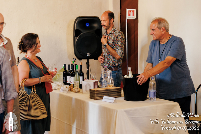 Foto Wine Embassy – evento Palladio Wines 01.07.2022 – 47