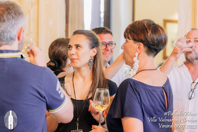 Foto Wine Embassy – evento Palladio Wines 01.07.2022 – 49