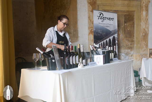 Foto Wine Embassy – evento Palladio Wines 01.07.2022 – 5