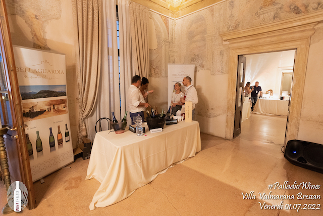 Foto Wine Embassy – evento Palladio Wines 01.07.2022 – 61