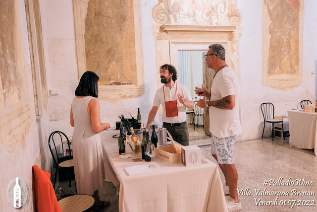 Foto Wine Embassy – evento Palladio Wines 01.07.2022 – 62