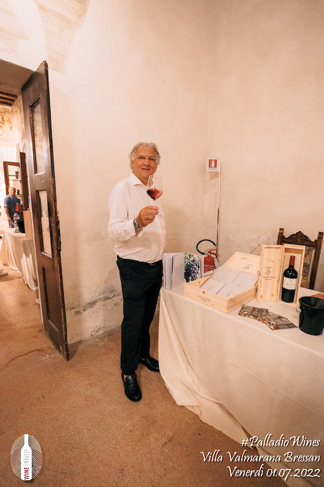 Foto Wine Embassy – evento Palladio Wines 01.07.2022 – 63