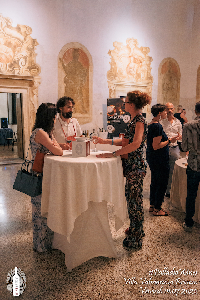 Foto Wine Embassy – evento Palladio Wines 01.07.2022 – 64