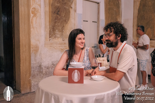 Foto Wine Embassy – evento Palladio Wines 01.07.2022 – 65