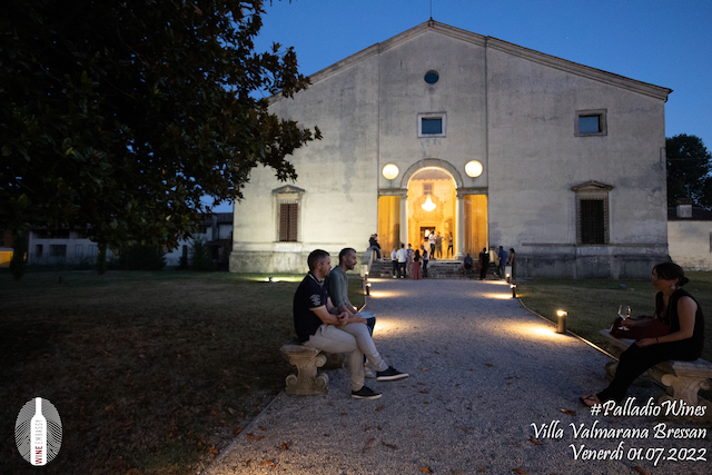 Foto Wine Embassy – evento Palladio Wines 01.07.2022 – 67