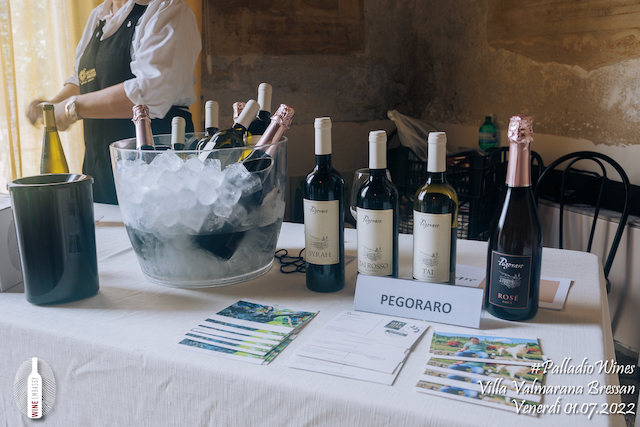 Foto Wine Embassy – evento Palladio Wines 01.07.2022 – 7