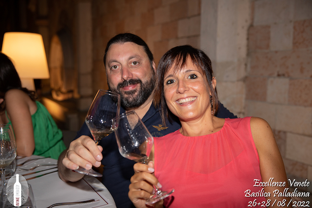 Foto Wine Embassy Eccellenze Venete @ Terrazza 26+28.08.2022 – 34